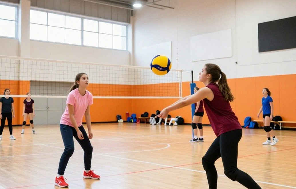 Shriners Children's Showdown 2026: ACC và SEC đối đầu trong trận cầu định mệnh của bóng chuyền nữ NCAA