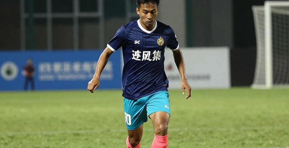 V.League 1 in the Mid-Season Window: Rumour Noise and the Signal Buried in the Sediment V.League 1 in the Mid-Season Window: Rumour Noise and the Signal Buried in the Sediment