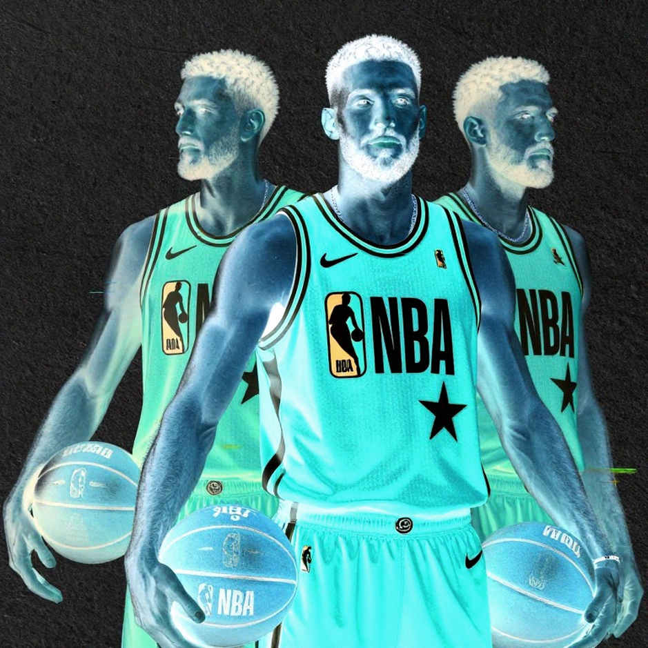 Portland Trail Blazers ký hợp đồng Exhibit 10 với Hyunjung Lee - Triển vọng phát triển G League cho tiền vệ quốc tế