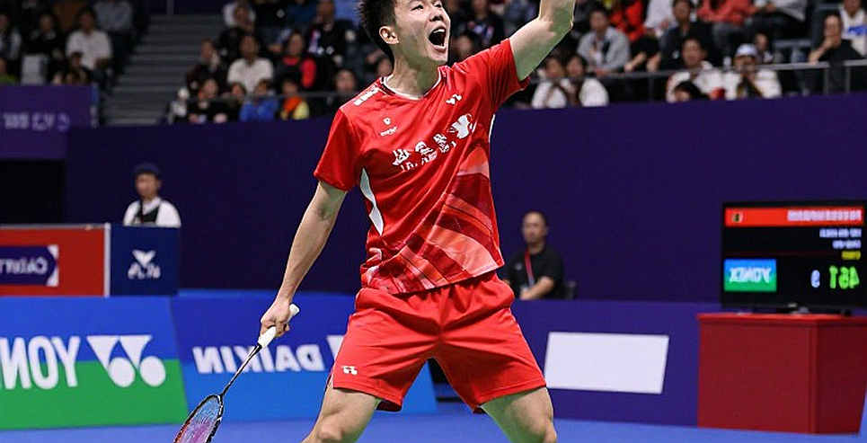 Bốc thăm cầu lông Asian Games 2026: Khi lịch thi đấu nén chặt đáng sợ hơn cả những cái tên lớn