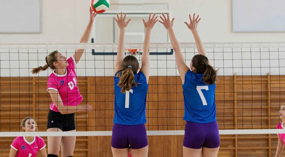 Giải bóng chuyền nữ NCAA 2026: ACC và SEC đối đầu tại Disney World