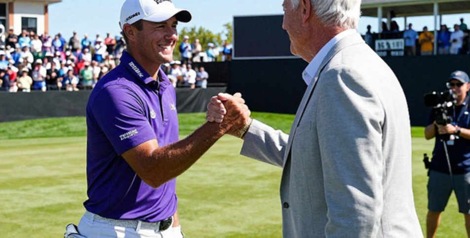 Joe Dean and the British Masters Victory: A Fairy Tale or a Misleading Signal from One Sublime Round?