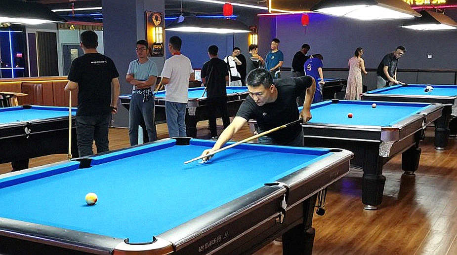 English Open: Murphy vượt Trump ở frame quyết định và điểm mù của thống kê break