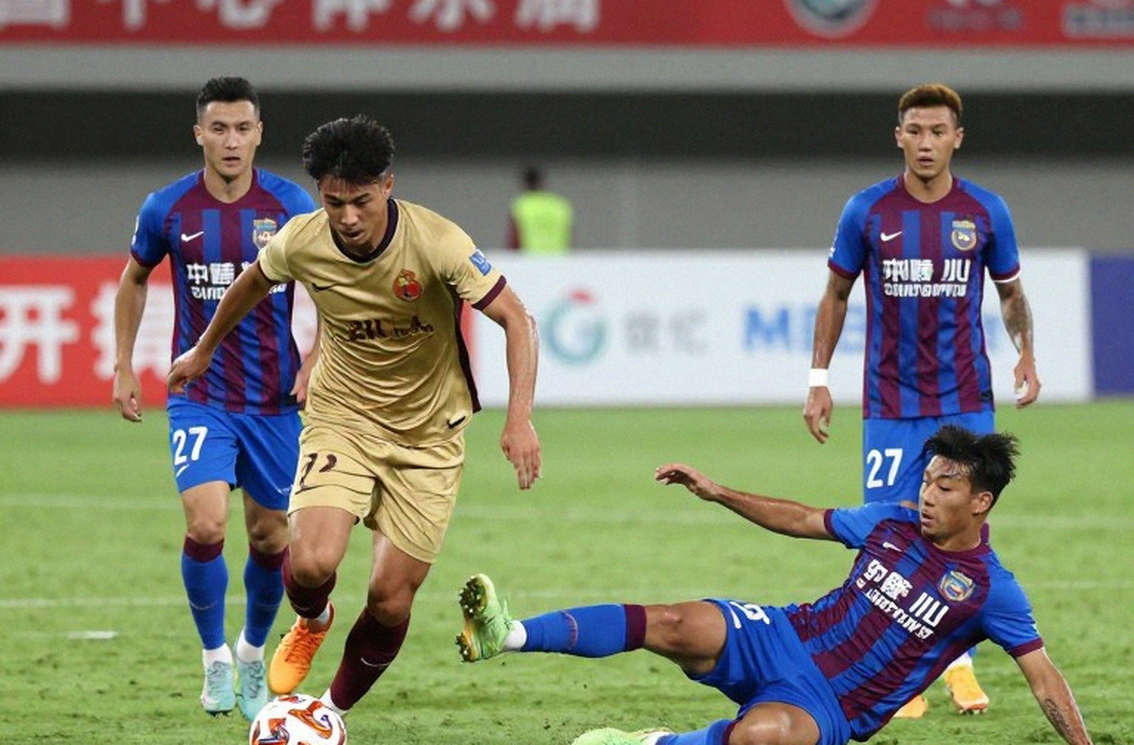 ASIAD 20: U23 Vietnam's Opponent Calls Up Players from Europe, Unveils Long-Term Development Strategy