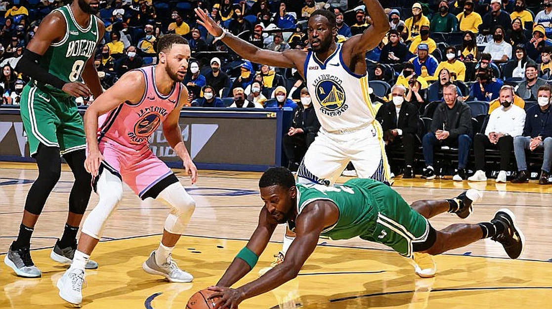 Vụ án Kawhi Leonard và Aspiration: Khi tin đồn vượt quá bằng chứng Vụ án Kawhi Leonard và Aspiration: Khi tin đồn vượt quá bằng chứng