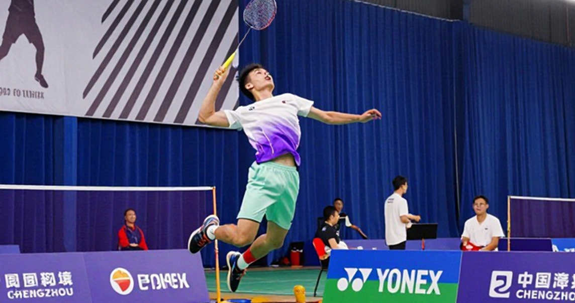Vietnam Open 2026: Nguyen Tien Minh Wins His Qualifier, and the Cracks Behind the Scoreline