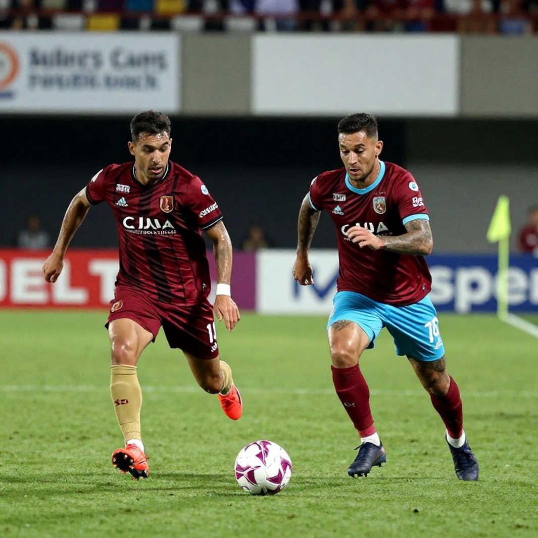 K League 2 mùa giải thường niên: Tín hiệu thật nằm sau tiếng ồn chuyển nhượng