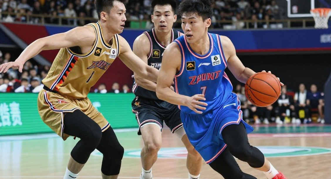 NaiLiu bị treo giò vô thời hạn: Cú ngã của ngôi sao Caesar Lane sau đỉnh cao APL 2026