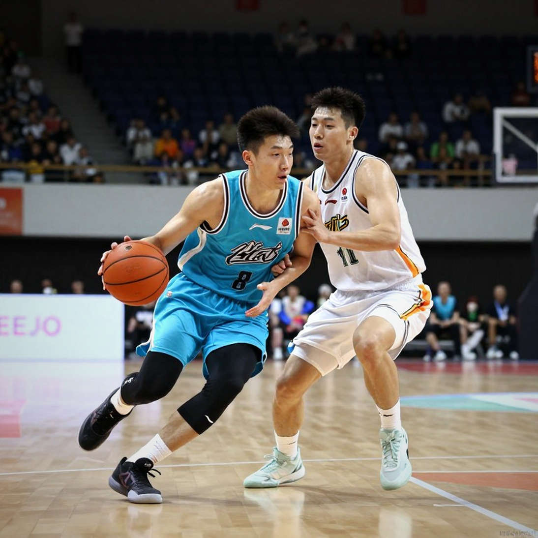 Bennie Boatwright nhập tịch Philippines: Bước đi chiến lược cho tương lai Gilas?