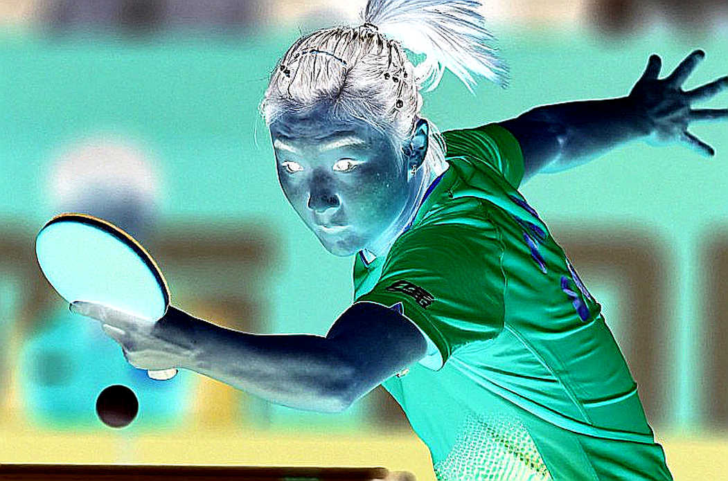 Bóng bàn Việt Nam trước cánh cửa Olympic: Hành trình của những hạt giống dưới tuyết