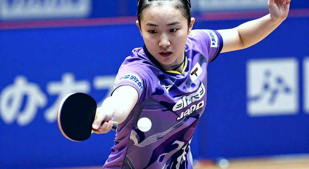 Sheffield đón lại Hopes Week: ITTF trao niềm tin cho nước Anh và ẩn số chuyển hóa 40 tài năng U12