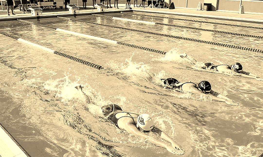 Anastasia Gorbenko bơi 52.11 ở 100 IM bể ngắn yard tại CSL Match 1: vị trí thứ ba mọi thời đại và giới hạn của định dạng