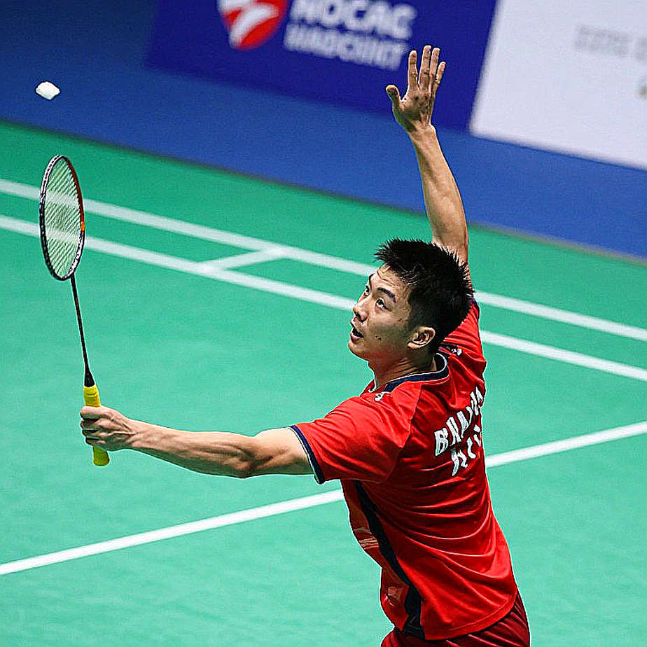 Aidil Sholeh Ends Malaysia's 27-Month Men's Singles Title Drought at Vietnam Open 2026