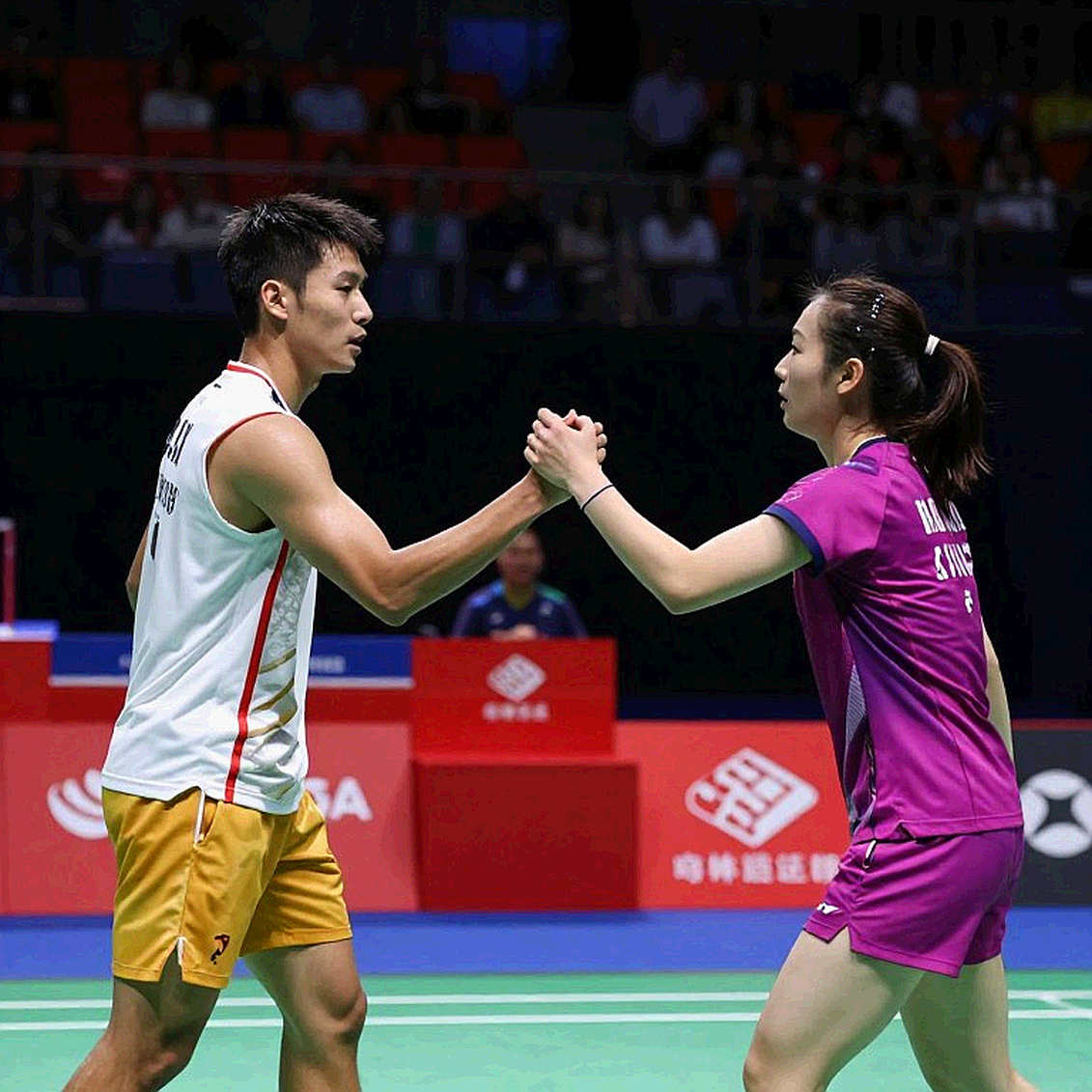 Ấn Độ tại Asian Games 2026: Tấm huy chương đồng che khuất một cuộc chuyển giao thế hệ