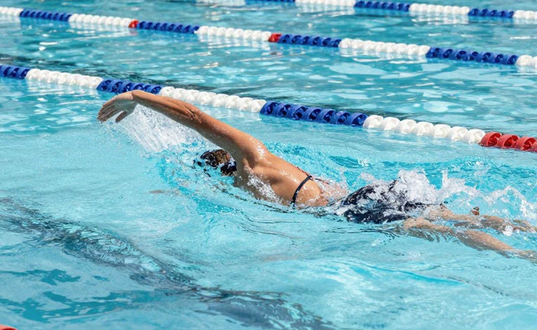 Nguyễn Huy Hoàng và cuộc cách mạng dữ liệu trong bơi lội Việt Nam Nguyễn Huy Hoàng và cuộc cách mạng dữ liệu trong bơi lội Việt Nam