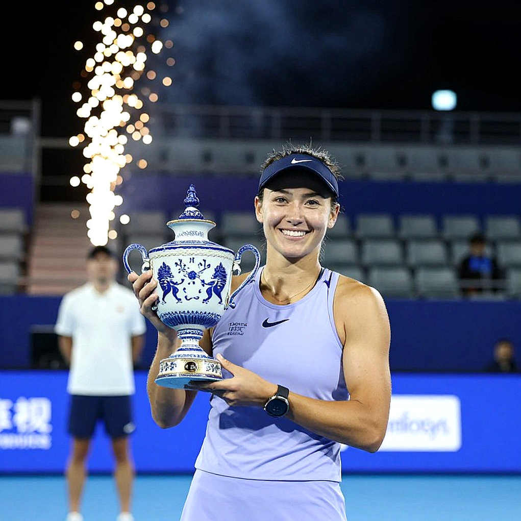 US Open 2026 Day Nine: Thrilling Singles Matches as Andreeva Faces Potapova and Swiatek Battles Zheng US Open 2026 Day Nine: Thrilling Singles Matches as Andreeva Faces Potapova and Swiatek Battles Zheng
