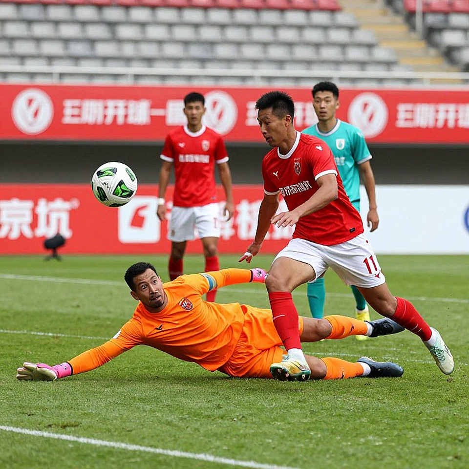 V-League 2026-2027 sau vòng 2: Sông Lam Nghệ An gây bất ngờ, nhưng câu chuyện thật không nằm ở Vinh