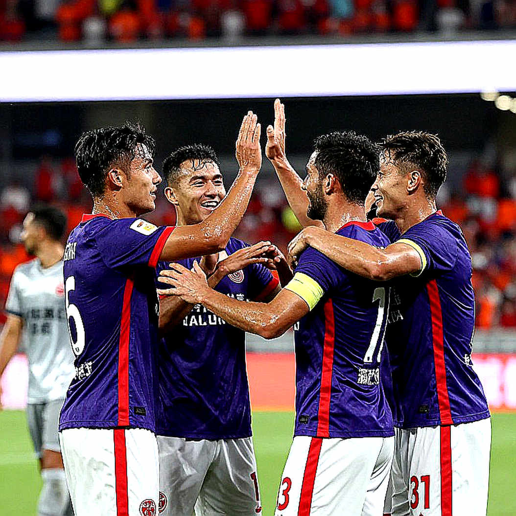 V-League 2026-2027 sau vòng 2: Sông Lam Nghệ An gây bất ngờ, nhưng câu chuyện thật không nằm ở Vinh V-League 2026-2027 sau vòng 2: Sông Lam Nghệ An gây bất ngờ, nhưng câu chuyện thật không nằm ở Vinh