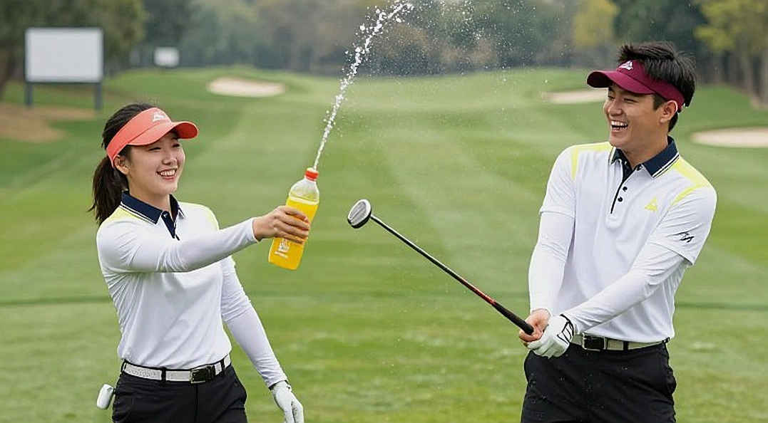 Sự trỗi dậy của golf Việt Nam: Từ sân tập đến đấu trường quốc tế