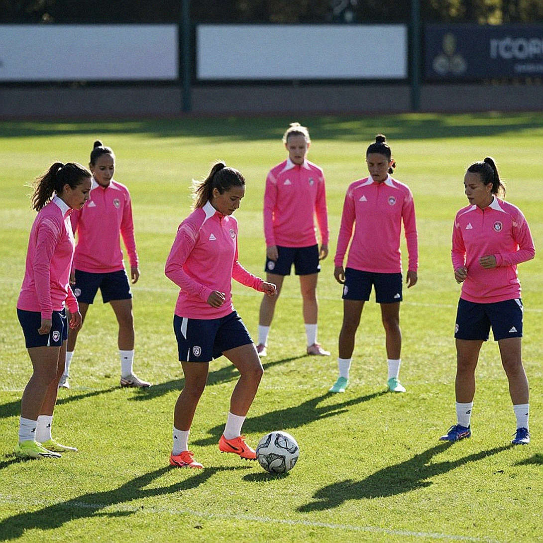 V-League đang đứng ở đâu trên bản đồ bóng đá Đông Nam Á và châu Á?
