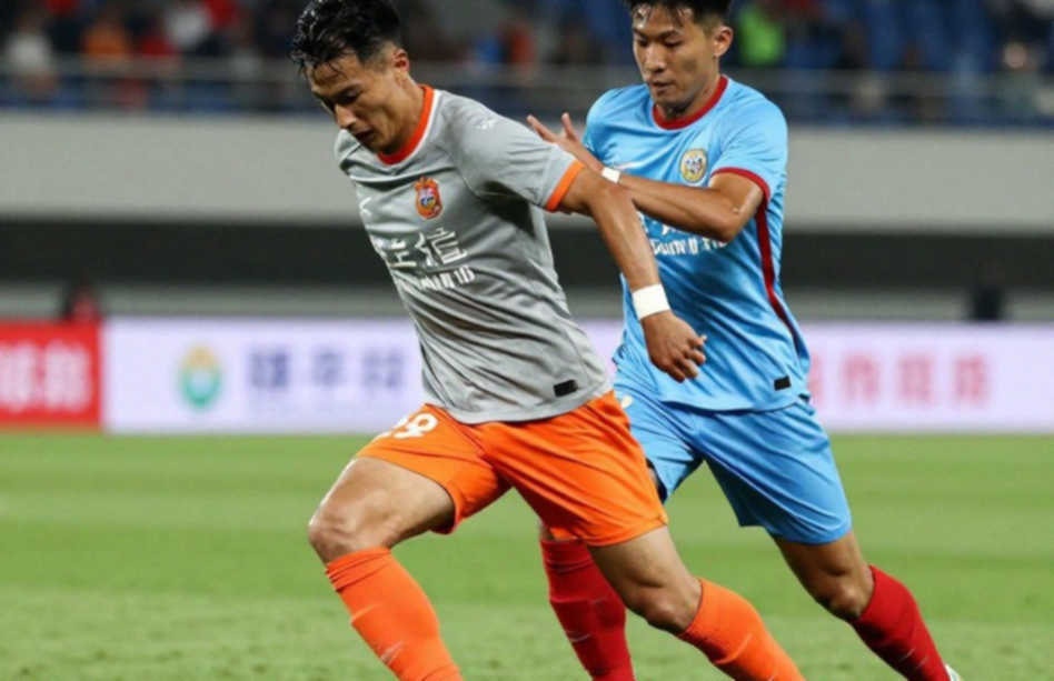 V-League đang đứng ở đâu trên bản đồ bóng đá Đông Nam Á và châu Á? V-League đang đứng ở đâu trên bản đồ bóng đá Đông Nam Á và châu Á?