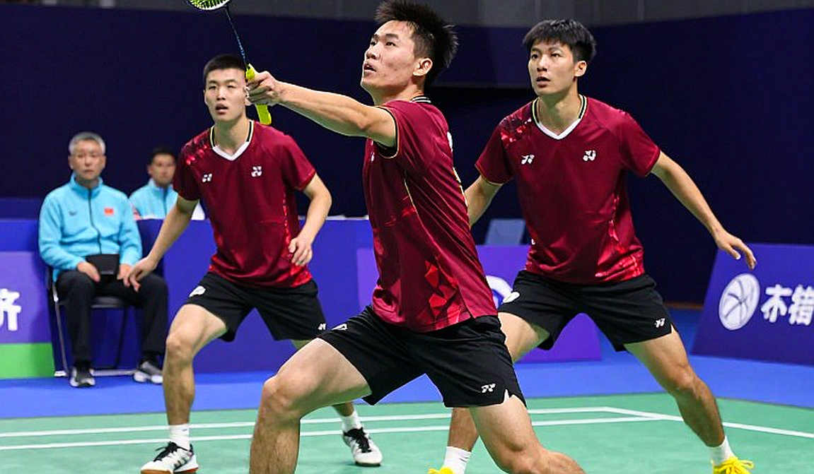 Aidil Sholeh vô địch Vietnam Open 2026: Malaysia phá cơn khát 27 tháng từ ngoài hệ thống đội tuyển