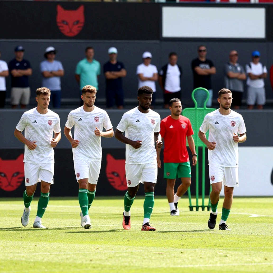 Chín lớp kiểm chứng một bản tin chuyển nhượng V.League không có nguồn