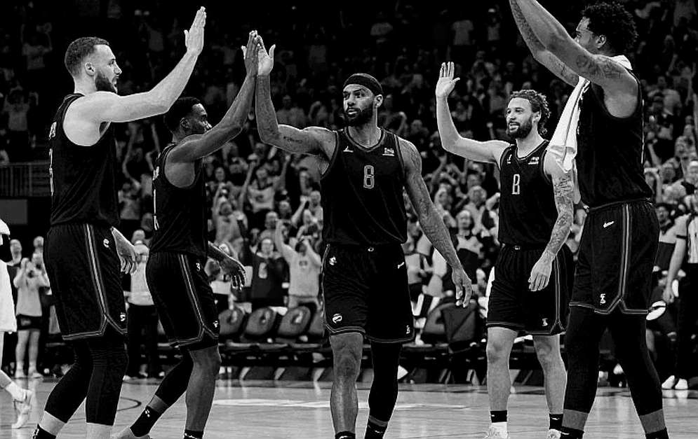 Victor Oladipo viết thư cho NBA: Lá thư đẹp nhưng dữ liệu không nói dối