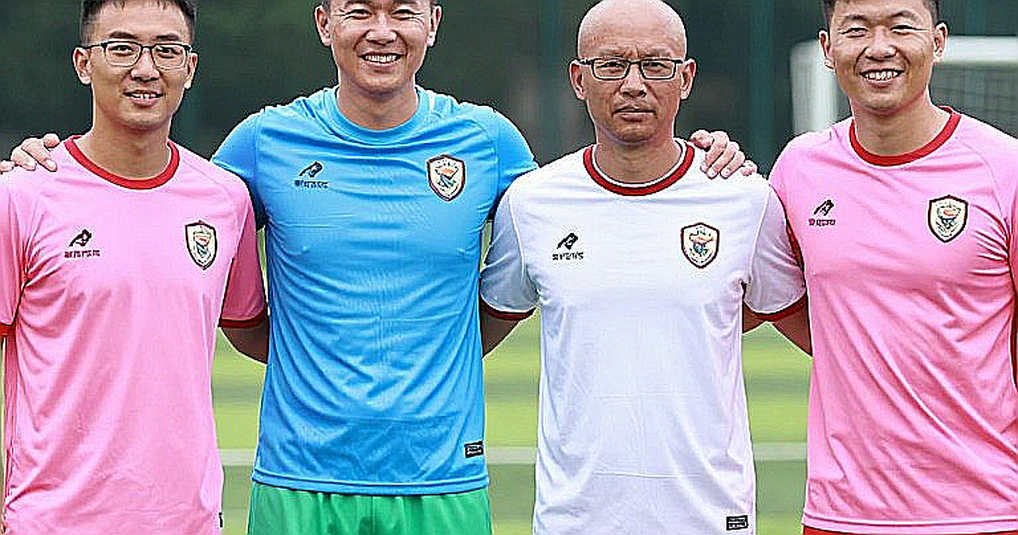 V.League 2026/26: Nhịp đập chìm dưới bảng xếp hạng và những số phận không được gọi tên