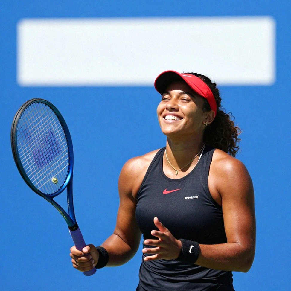 Ngày 4 US Open: Shelton vượt qua Hurkacz, Medvedev ổn định, và những tín hiệu từ phòng thay đồ