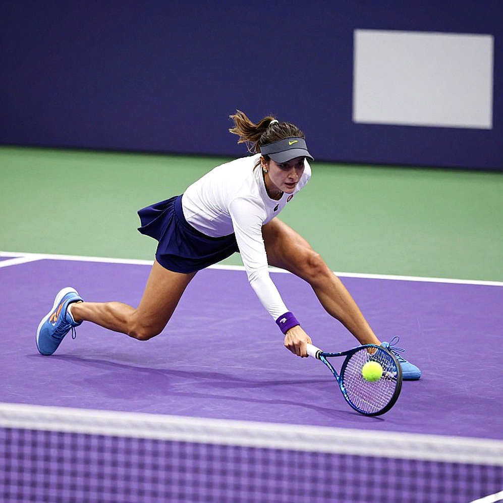 Ngày 4 US Open: Shelton vượt qua Hurkacz, Medvedev ổn định, và những tín hiệu từ phòng thay đồ Ngày 4 US Open: Shelton vượt qua Hurkacz, Medvedev ổn định, và những tín hiệu từ phòng thay đồ
