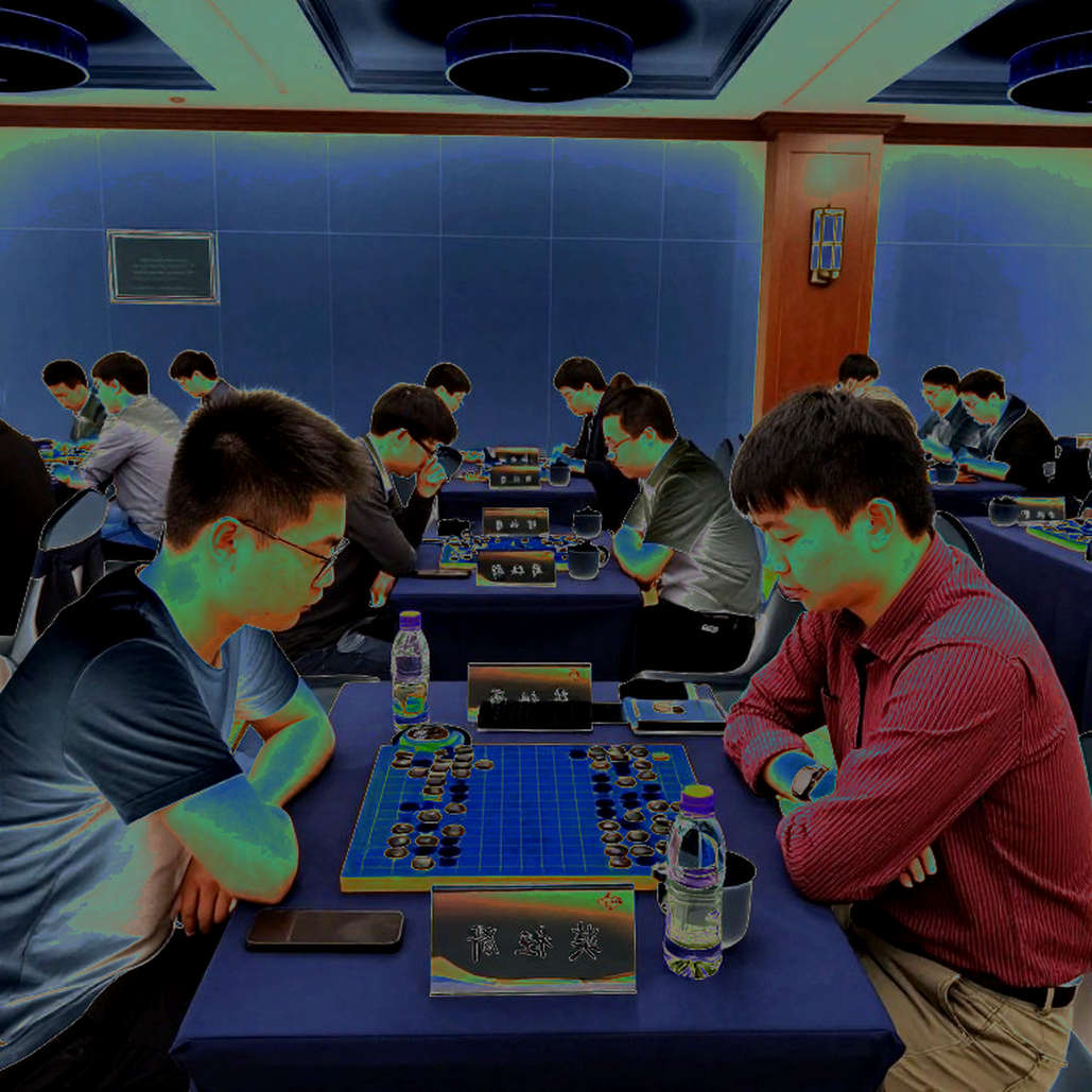 Gambit Voi và giới hạn của sự bất ngờ trong kỷ nguyên cơ sở dữ liệu Gambit Voi và giới hạn của sự bất ngờ trong kỷ nguyên cơ sở dữ liệu