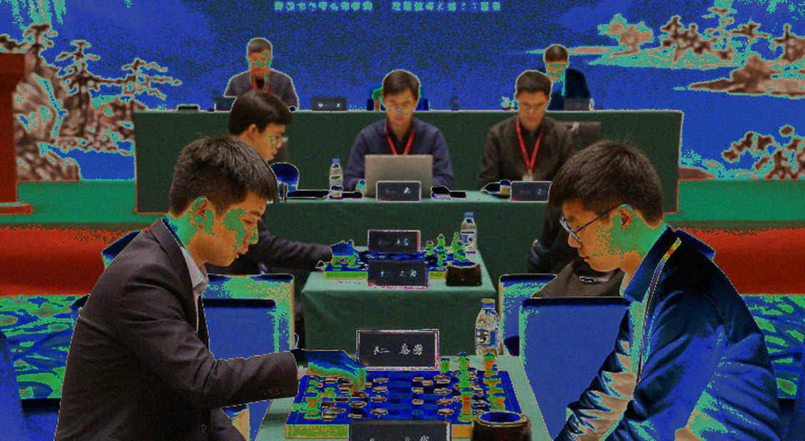 Gambit Voi và giới hạn của sự bất ngờ trong kỷ nguyên cơ sở dữ liệu Gambit Voi và giới hạn của sự bất ngờ trong kỷ nguyên cơ sở dữ liệu