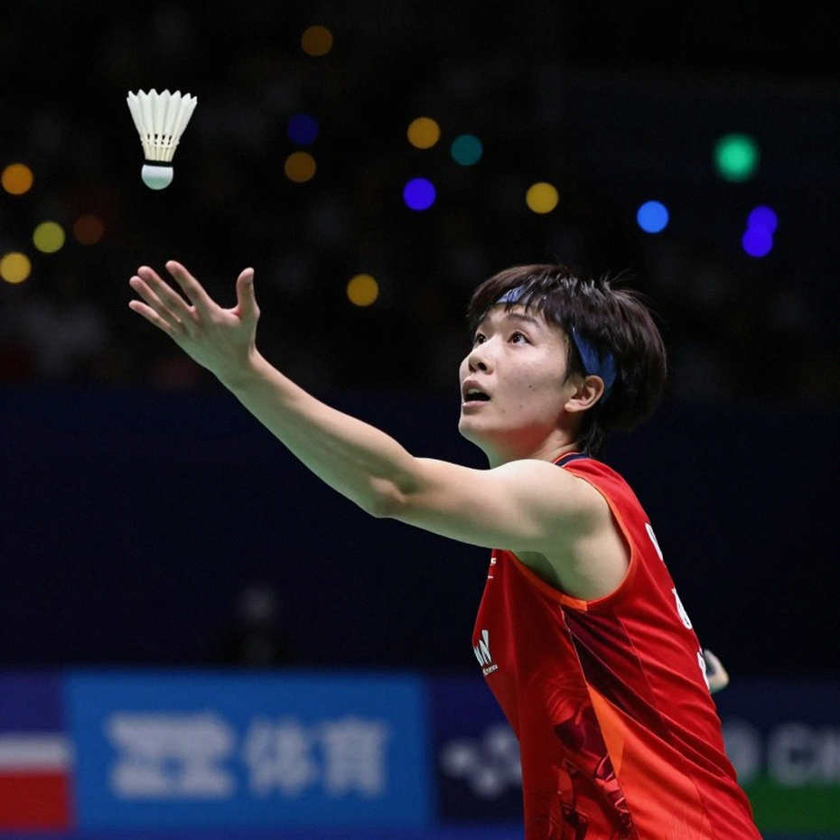 Cầu lông Ấn Độ ở Asian Games 2026: Cánh cửa tứ kết và khoảng trống sau Satwik – Chirag