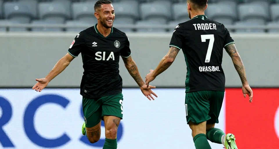 Petrachi không nao núng: Khi Torino giữ Cacciamani và đặt cược vào thời gian Petrachi không nao núng: Khi Torino giữ Cacciamani và đặt cược vào thời gian