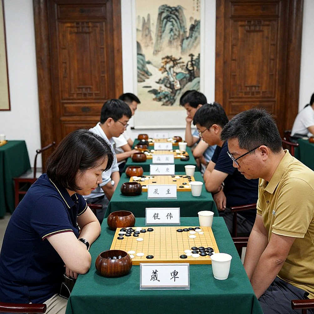 Elephant Gambit: Canh Bạc 60 Phút Của Andrew Martin Ở Nước Đi Thứ Hai
