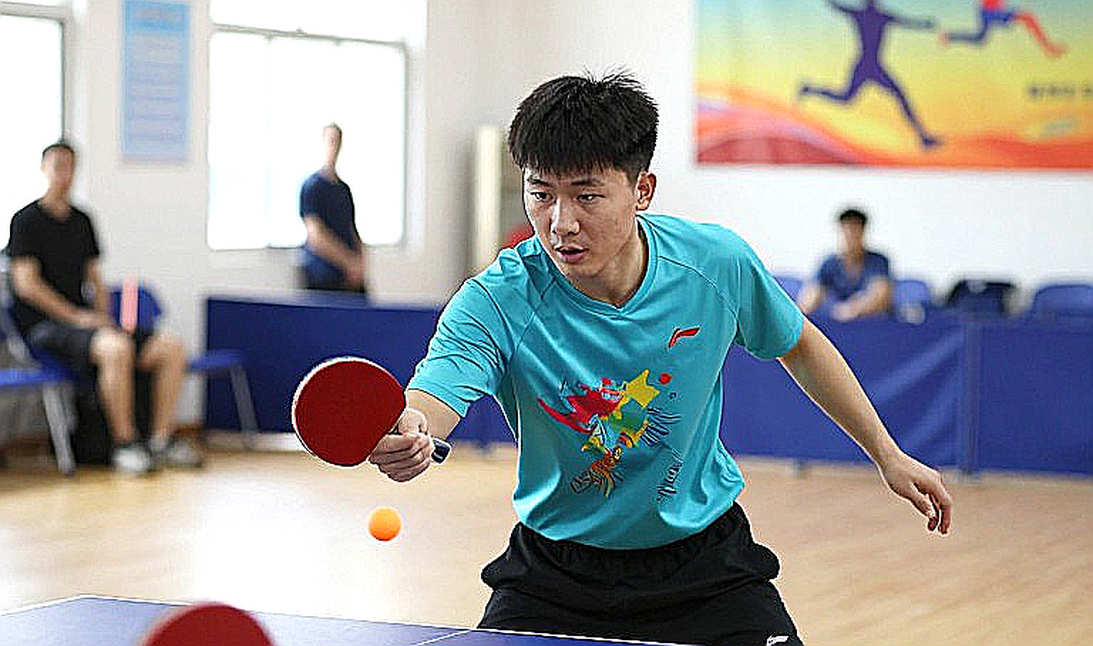 Đào tạo trẻ bóng bàn Việt Nam: nhịp đấu trong nước và khoảng trống cọ xát quốc tế Đào tạo trẻ bóng bàn Việt Nam: nhịp đấu trong nước và khoảng trống cọ xát quốc tế