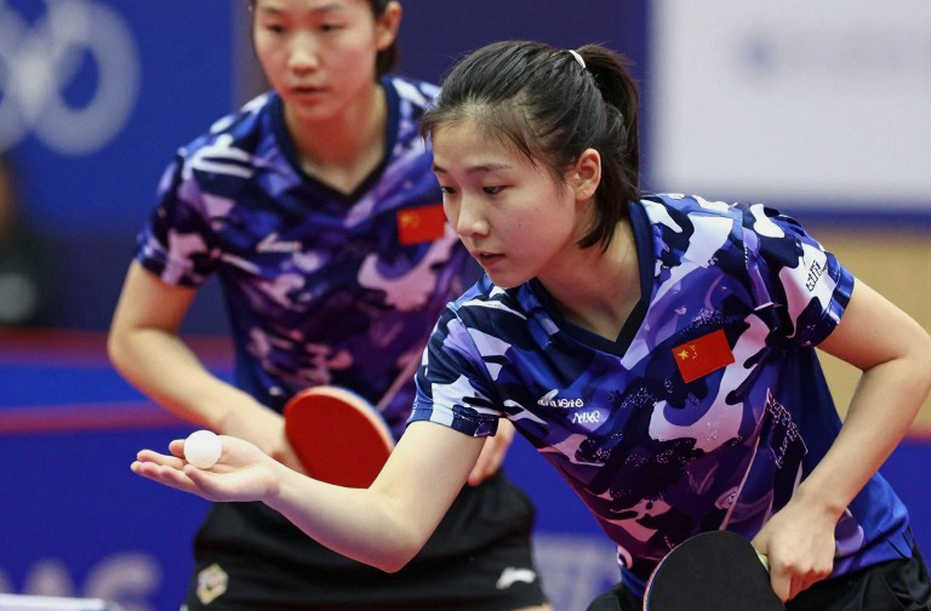 Bốc thăm ETTU Europe Cup 2026/27: mười sáu CLB, bốn bảng và những khoảng trống chưa được lấp