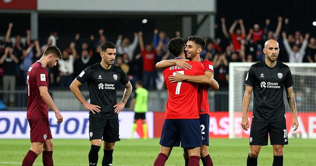Christian Ebere được cấp phép nhập cảnh: Cruz Azul và trận thắng không có bóng trước Inter Miami