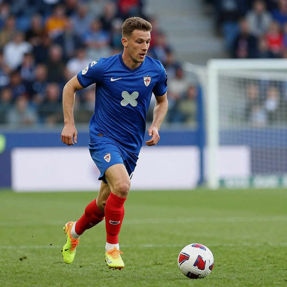 Christian Ebere được cấp phép nhập cảnh: Cruz Azul và trận thắng không có bóng trước Inter Miami Christian Ebere được cấp phép nhập cảnh: Cruz Azul và trận thắng không có bóng trước Inter Miami
