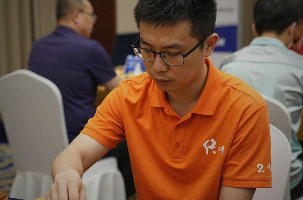 Wolves Esports thắng A Team 2-0 ở Threshold China: 43 phút, 54 phút và một suất khách mời 2027