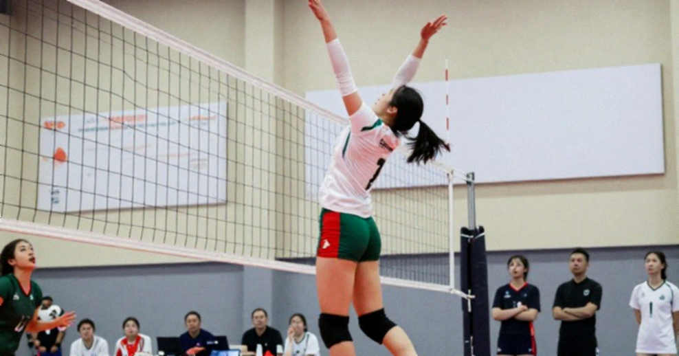 Nebraska số 1 trong top 16 NCAA: bảng thành tích đang che giấu tín hiệu về chất lượng lịch thi đấu