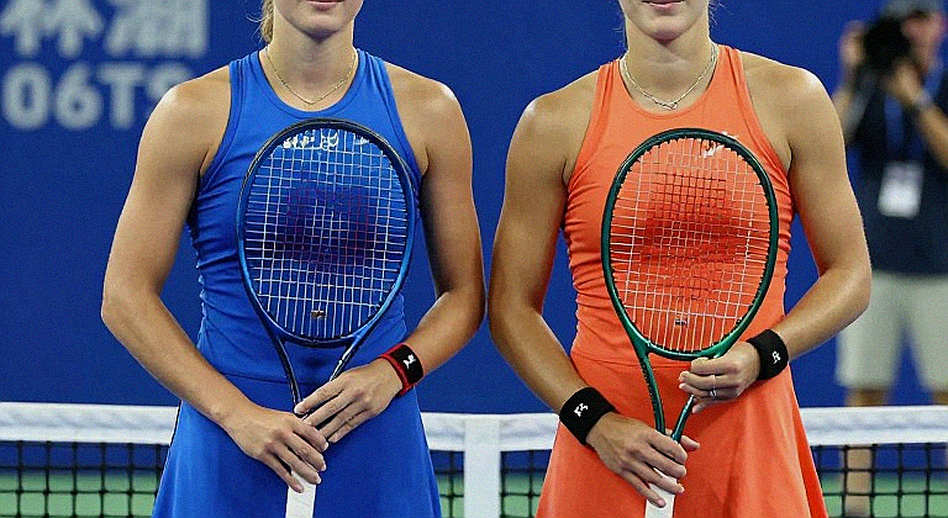 Toby Samuel: Từ vực sâu chấn thương đến chiến thắng đầu tiên tại Grand Slam
