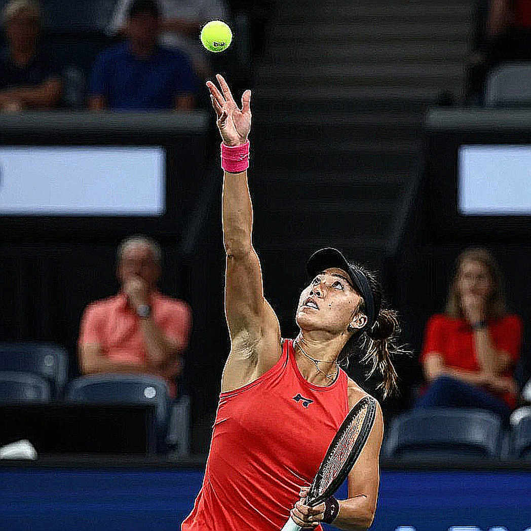 Zverev, Sinner và vùng xám của cuộc đua ngôi số 1 ATP mùa Asian swing