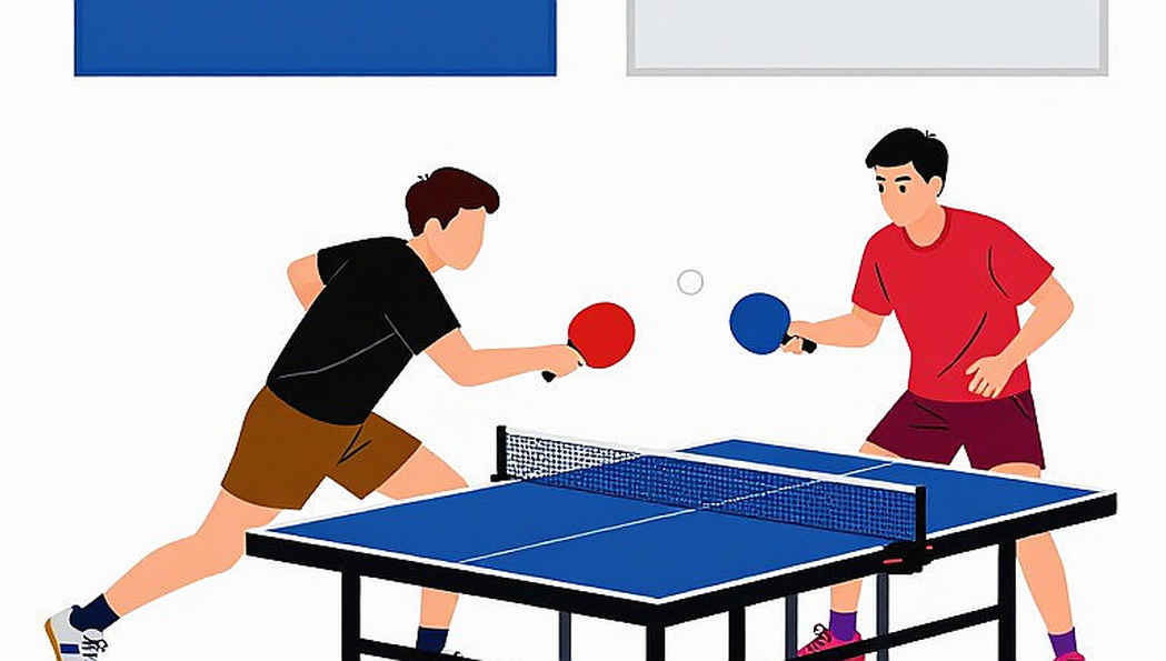 Đảo Wight mở rộng Winter League lên bốn hạng, đưa tám tay vợt tới Faroe Islands