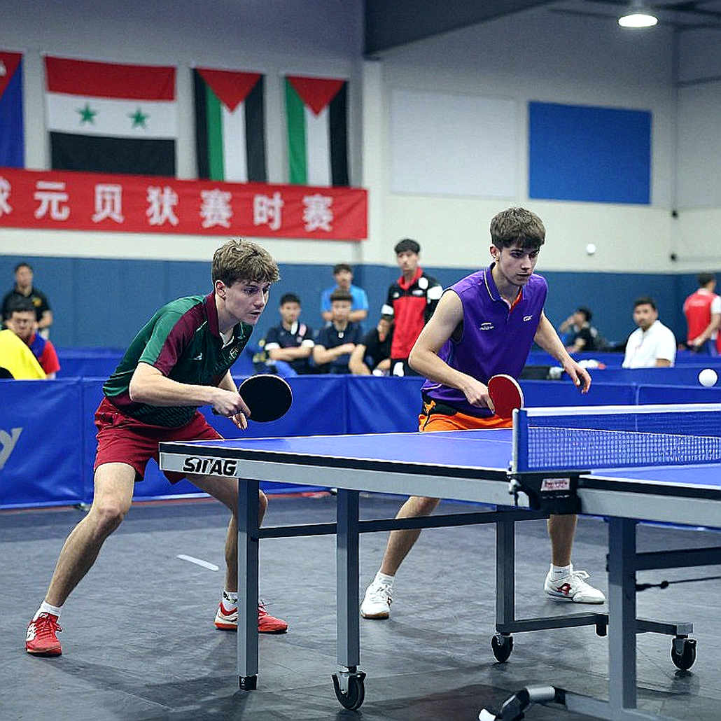 Đảo Wight mở rộng Winter League lên bốn hạng, đưa tám tay vợt tới Faroe Islands Đảo Wight mở rộng Winter League lên bốn hạng, đưa tám tay vợt tới Faroe Islands