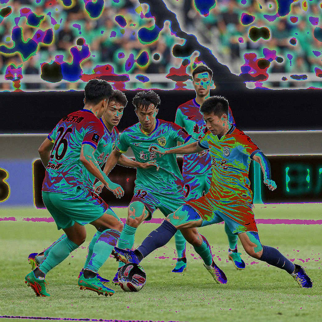 Ronaldo rời đội tuyển Bồ Đào Nha: 1,1 triệu người rời Instagram và phép thử cho giá trị thương mại áo số 7
