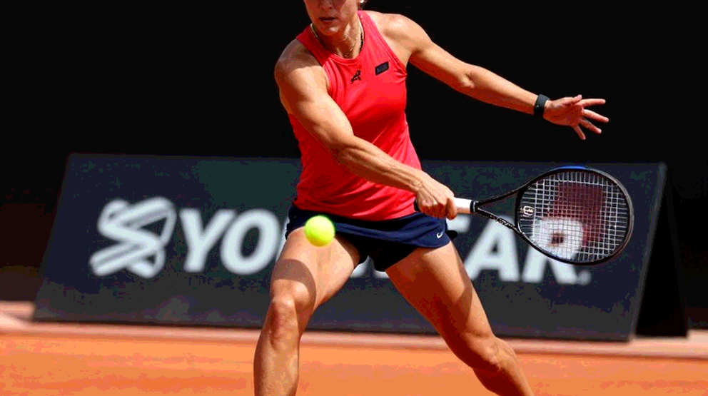 Venus Williams nhận vé đặc cách đơn và đôi tại Guangzhou Open: Tấm vé chạy bằng thương hiệu, không phải phong độ