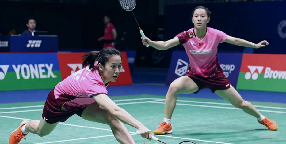 Ashmita Chaliha và bài toán tiêu chuẩn tổ chức của BWF: Khi sân cầu lông trở thành tấm gương phản chiếu sự bất công