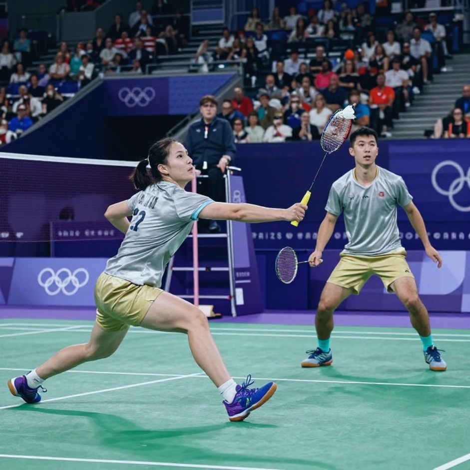 Ashmita Chaliha và bài toán tiêu chuẩn tổ chức của BWF: Khi sân cầu lông trở thành tấm gương phản chiếu sự bất công